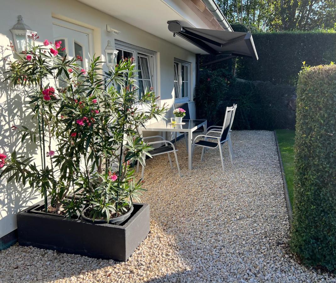 Ferienwohnung Hainzinger Rettenberg Exterior foto