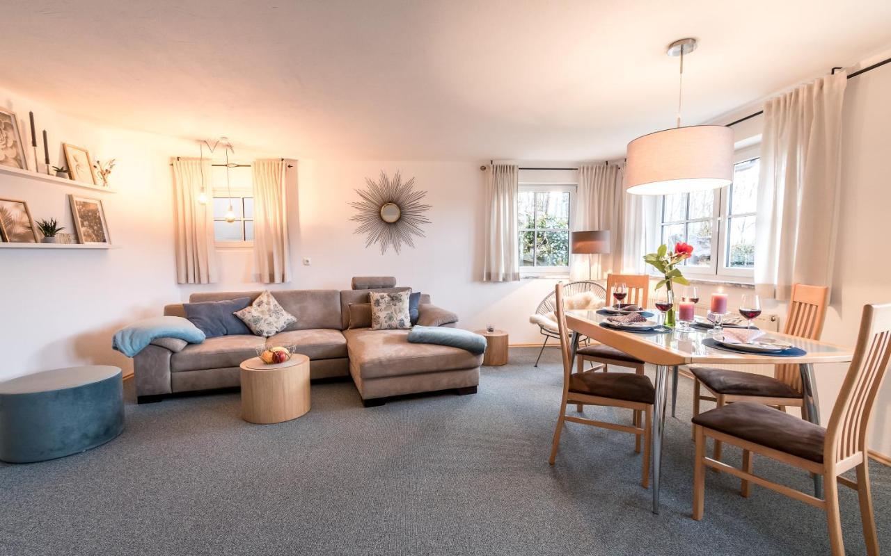 Ferienwohnung Hainzinger Rettenberg Exterior foto