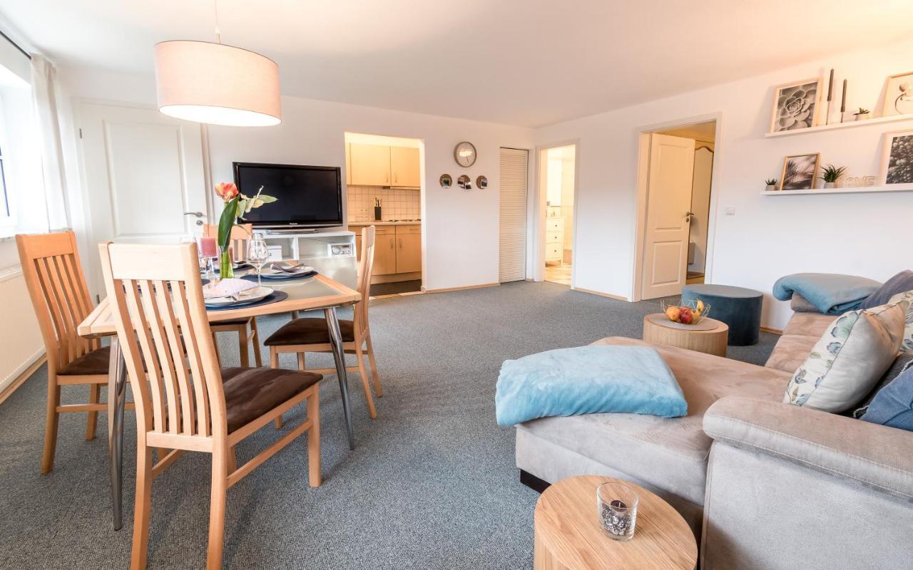 Ferienwohnung Hainzinger Rettenberg Exterior foto